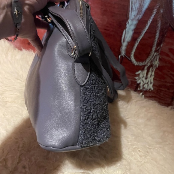 Juicy Couture Gray Women's Bag - Picture 4 of 11